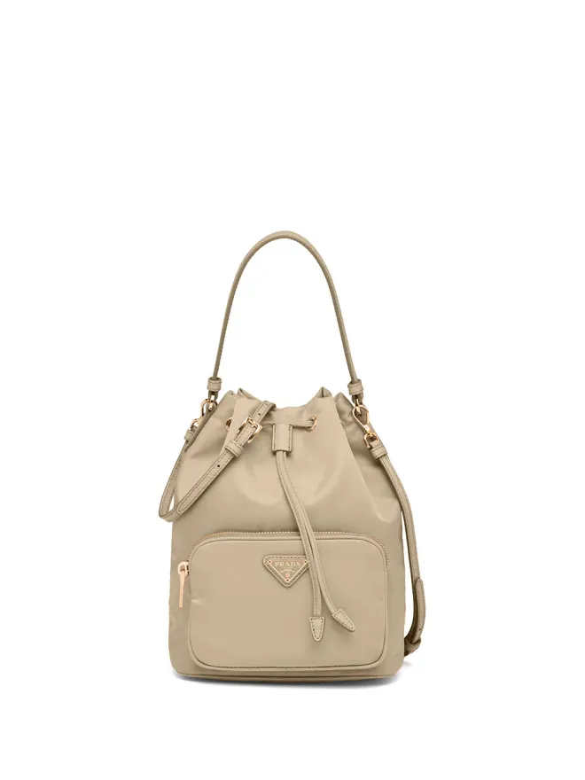Prada Prada デュエット バケットバッグの商品画像