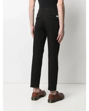 Department 5 クロップドストレートレッグパンツ - サムネイル4