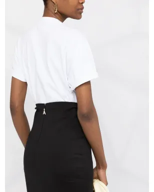 Patrizia Pepe ハイウエストペンシルスカート - サムネイル5