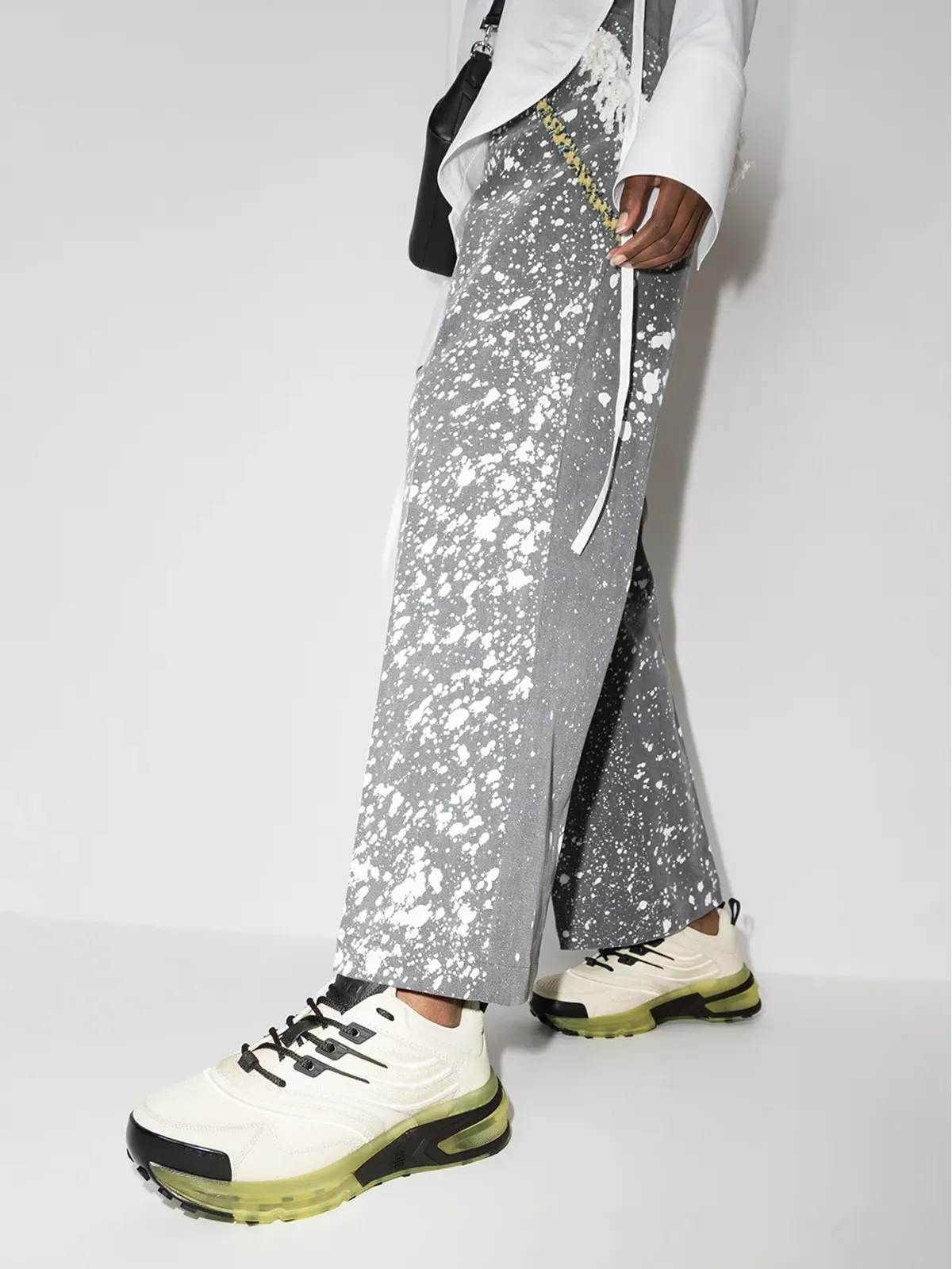 Givenchy GIV 1 Runner スニーカー - 画像2