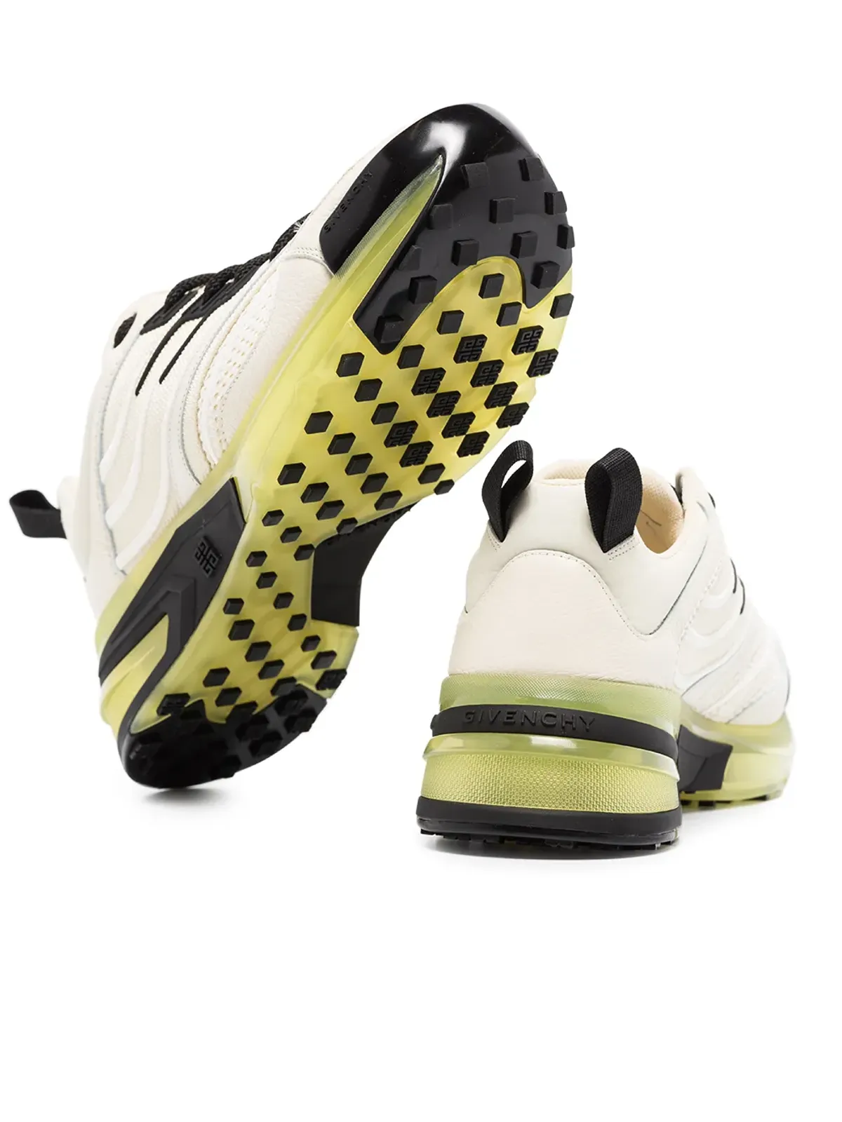 Givenchy GIV 1 Runner スニーカー - 画像3