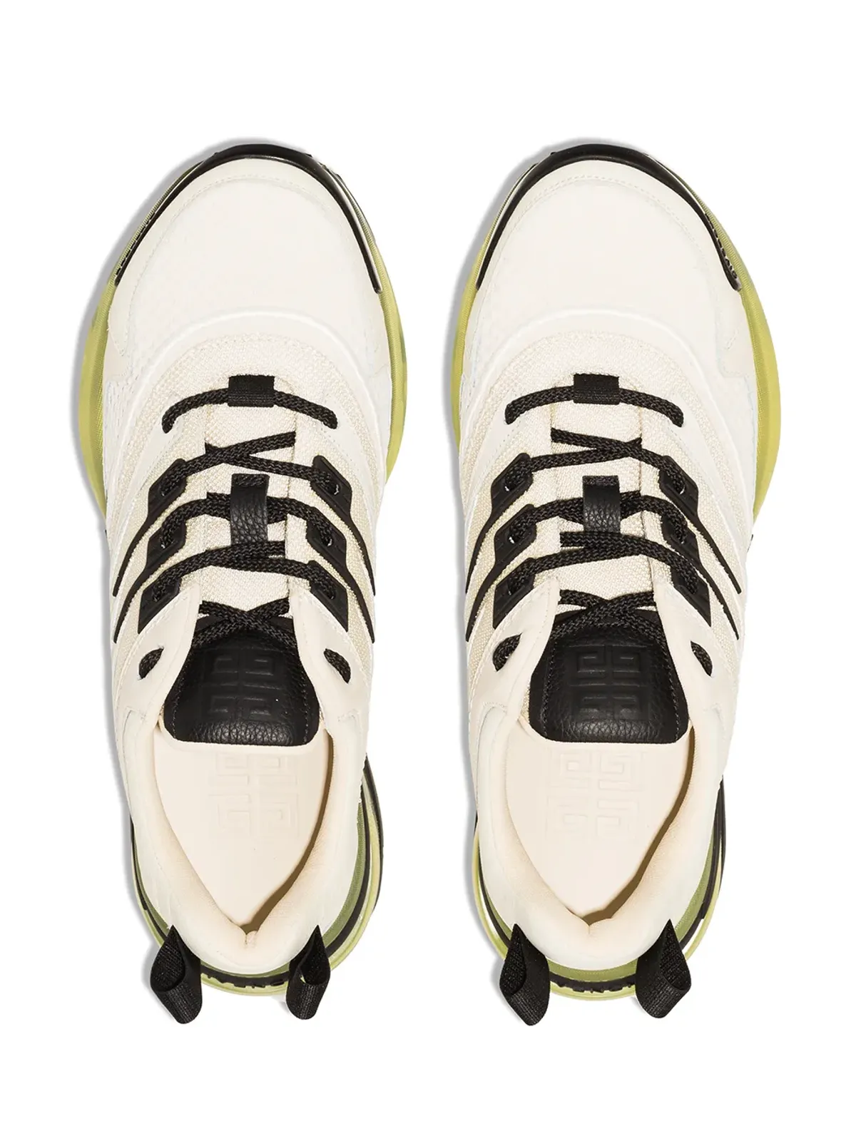Givenchy GIV 1 Runner スニーカー - 画像4