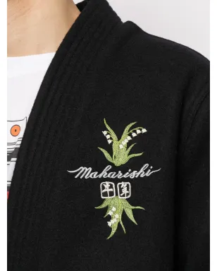 Maharishi 刺繍ロゴジャケット - サムネイル5