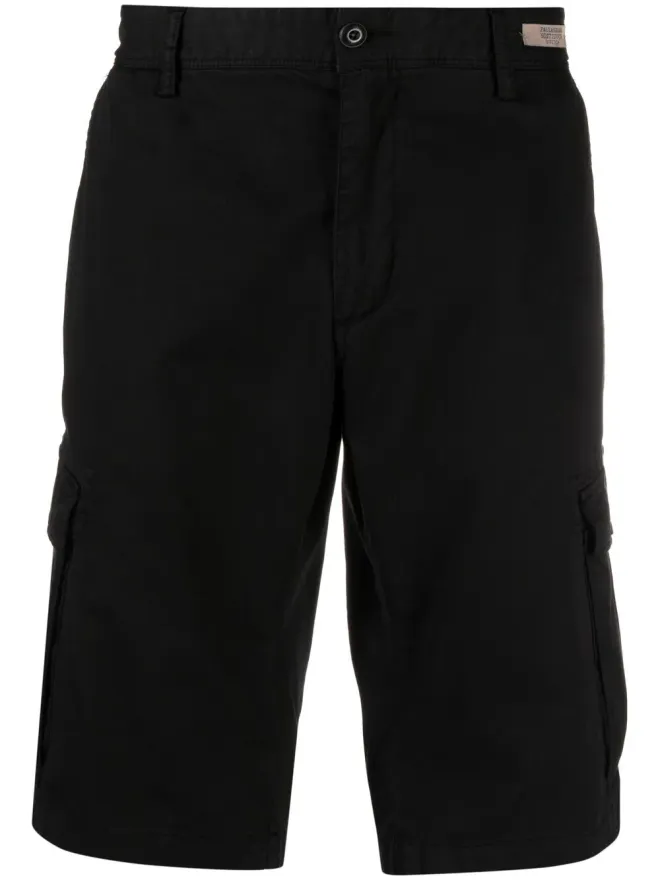Paul & Shark Paul & Shark ストレートレッグ チノショートパンツの商品画像