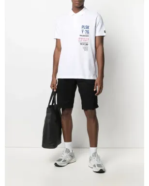 Paul & Shark ストレートレッグ チノショートパンツ - サムネイル2