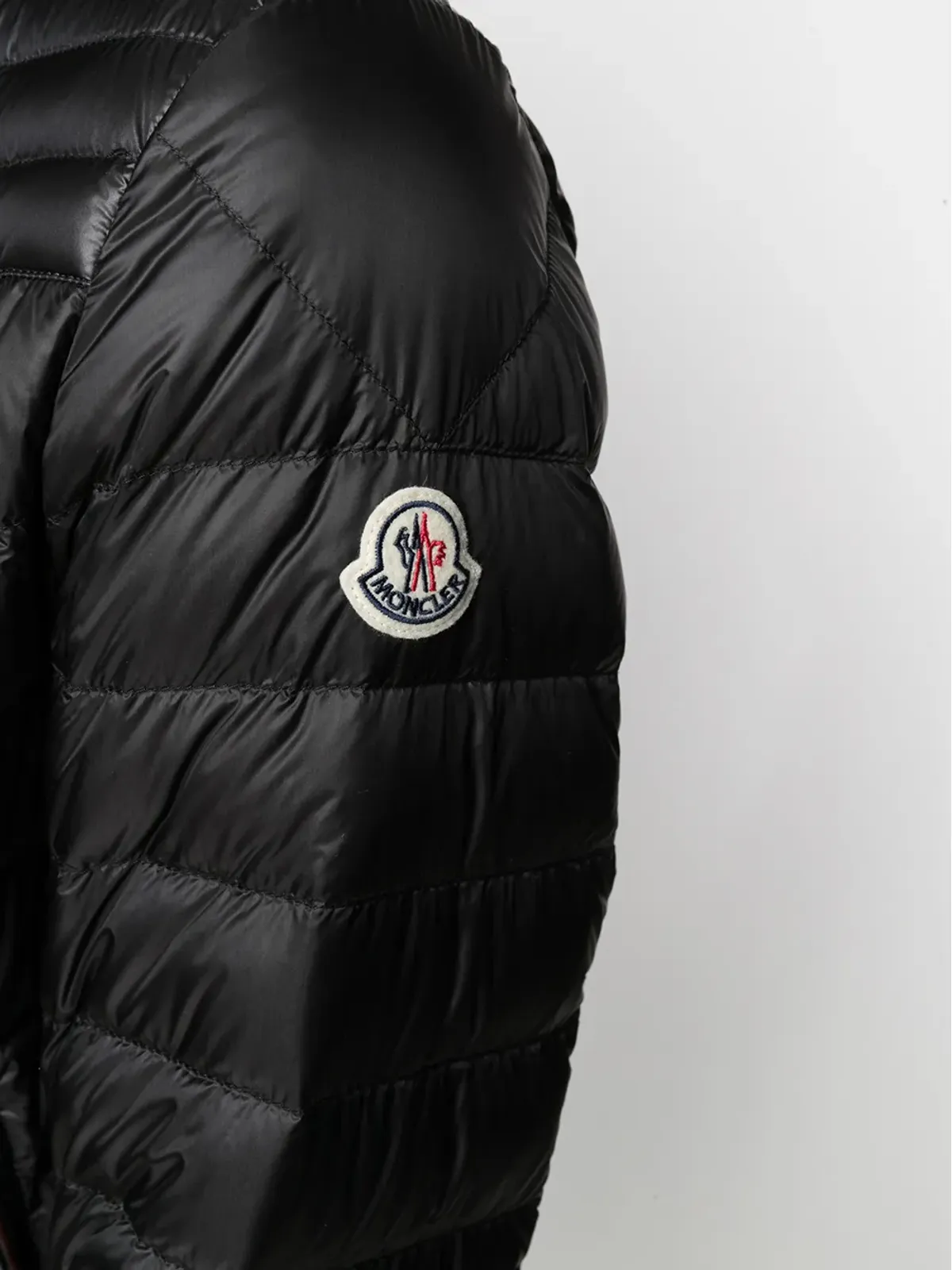 Moncler ダニエル キルテッドジャケット - 画像5