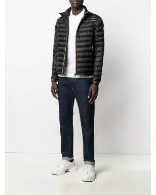 Moncler ダニエル キルテッドジャケット - サムネイル2