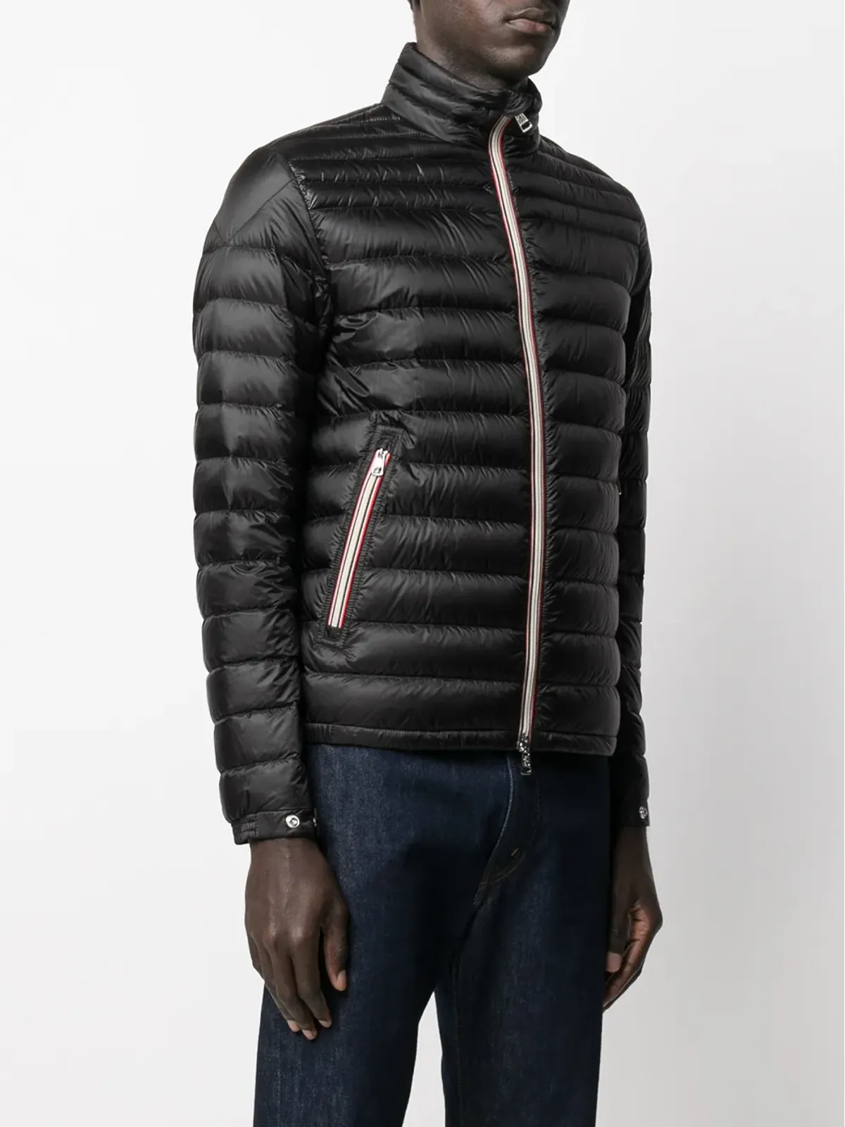 Moncler ダニエル キルテッドジャケット - 画像3