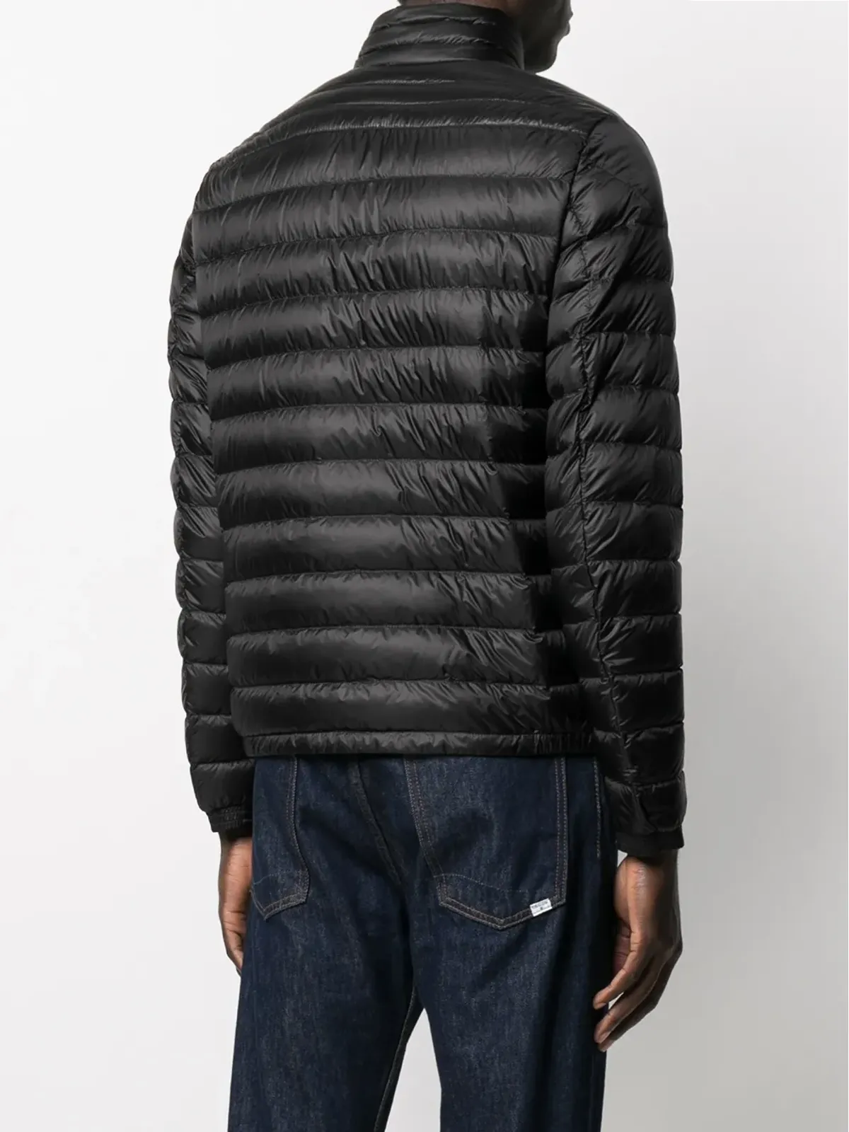 Moncler ダニエル キルテッドジャケット - 画像4