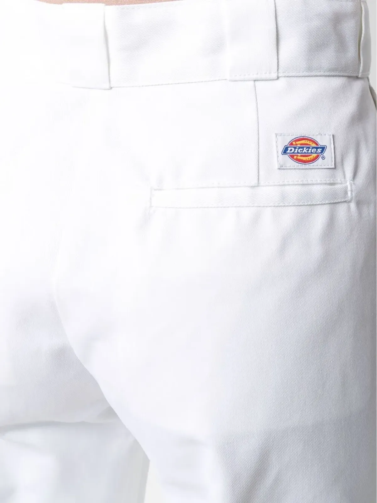 Dickies Construct クロップド プレスプリーツパンツ - 画像5