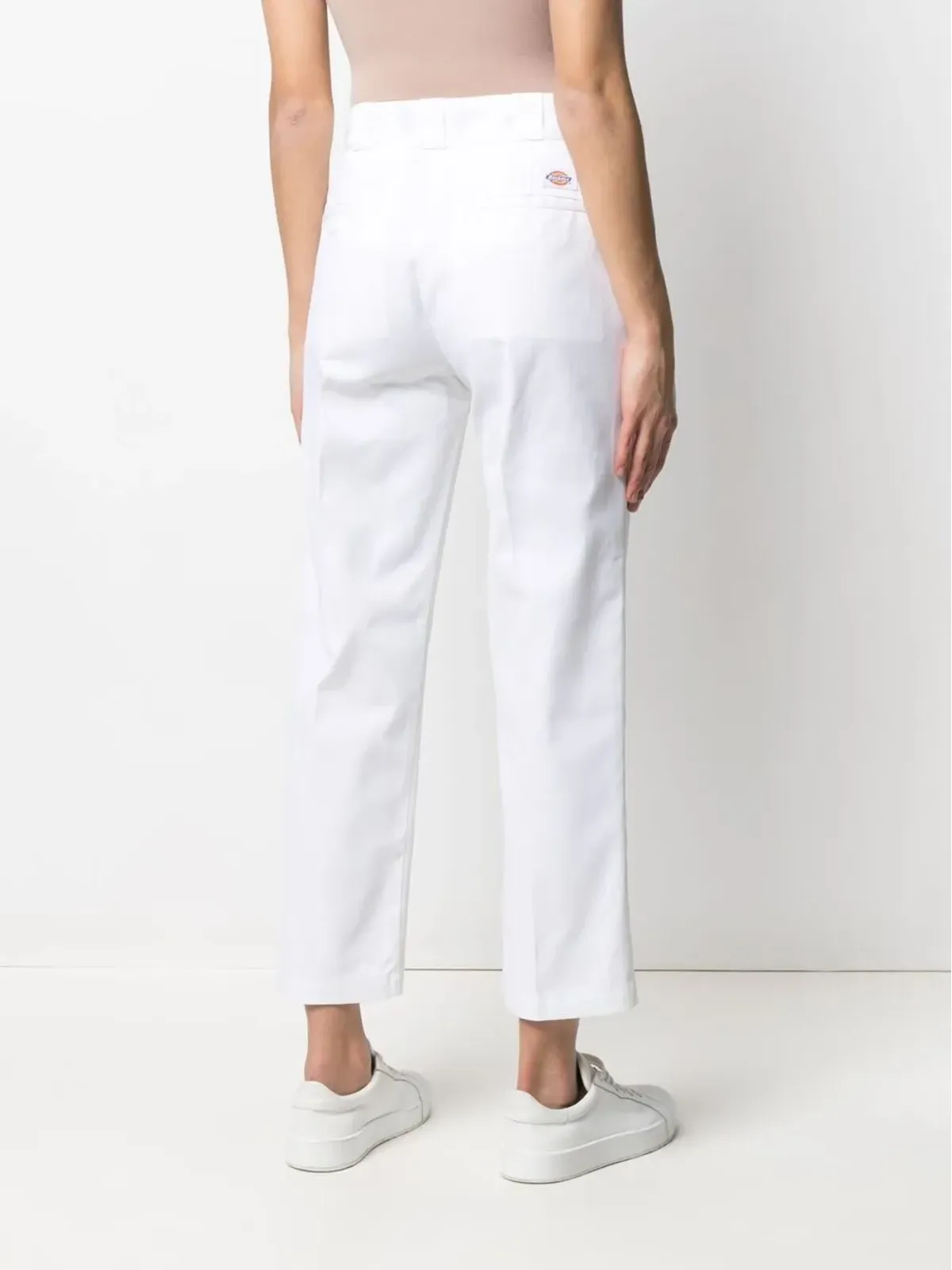 Dickies Construct クロップド プレスプリーツパンツ - 画像4