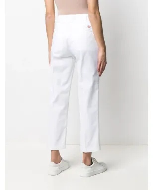 Dickies Construct クロップド プレスプリーツパンツ - サムネイル4