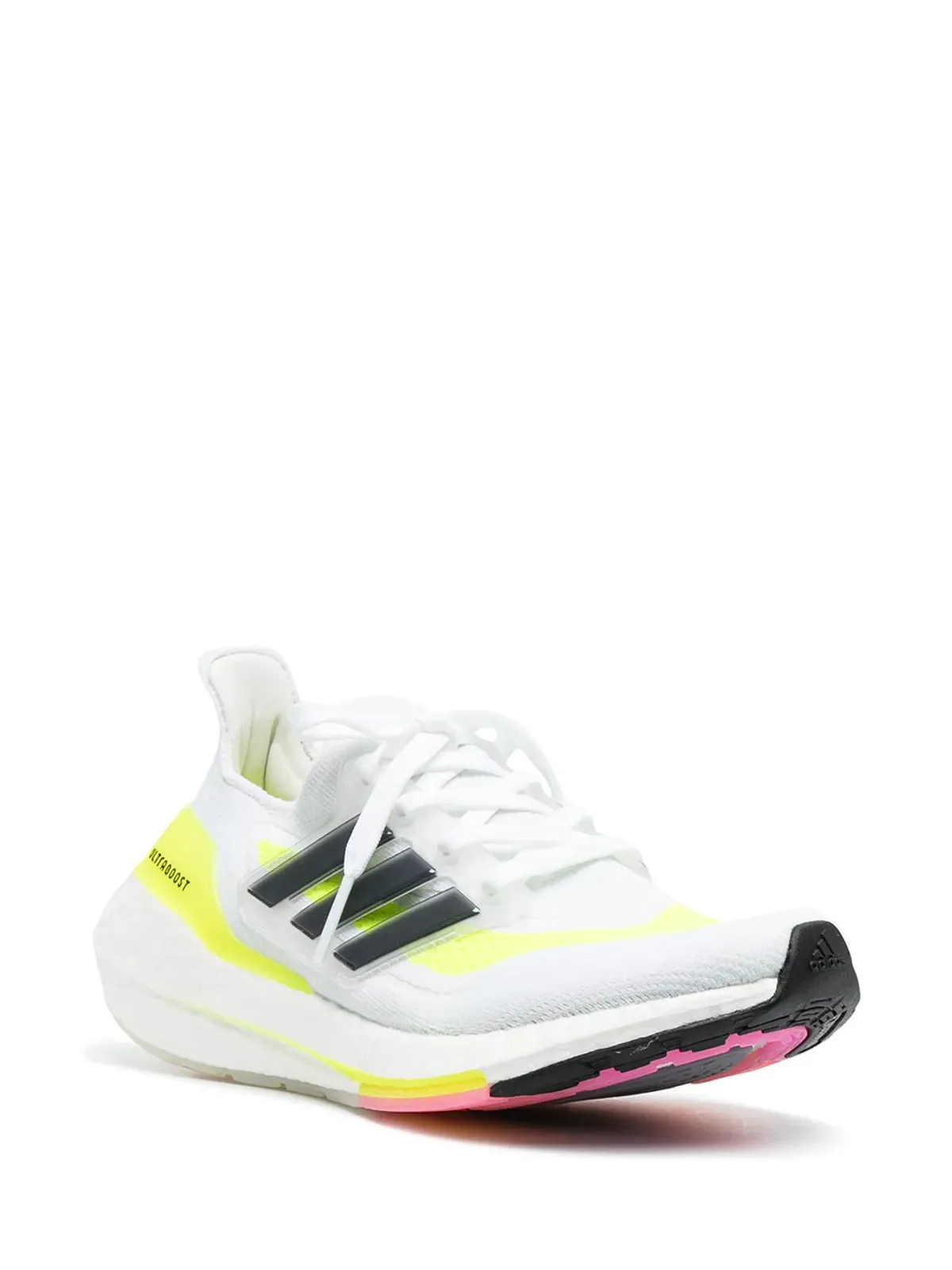 adidas Ultraboost 21 スニーカー - 画像2