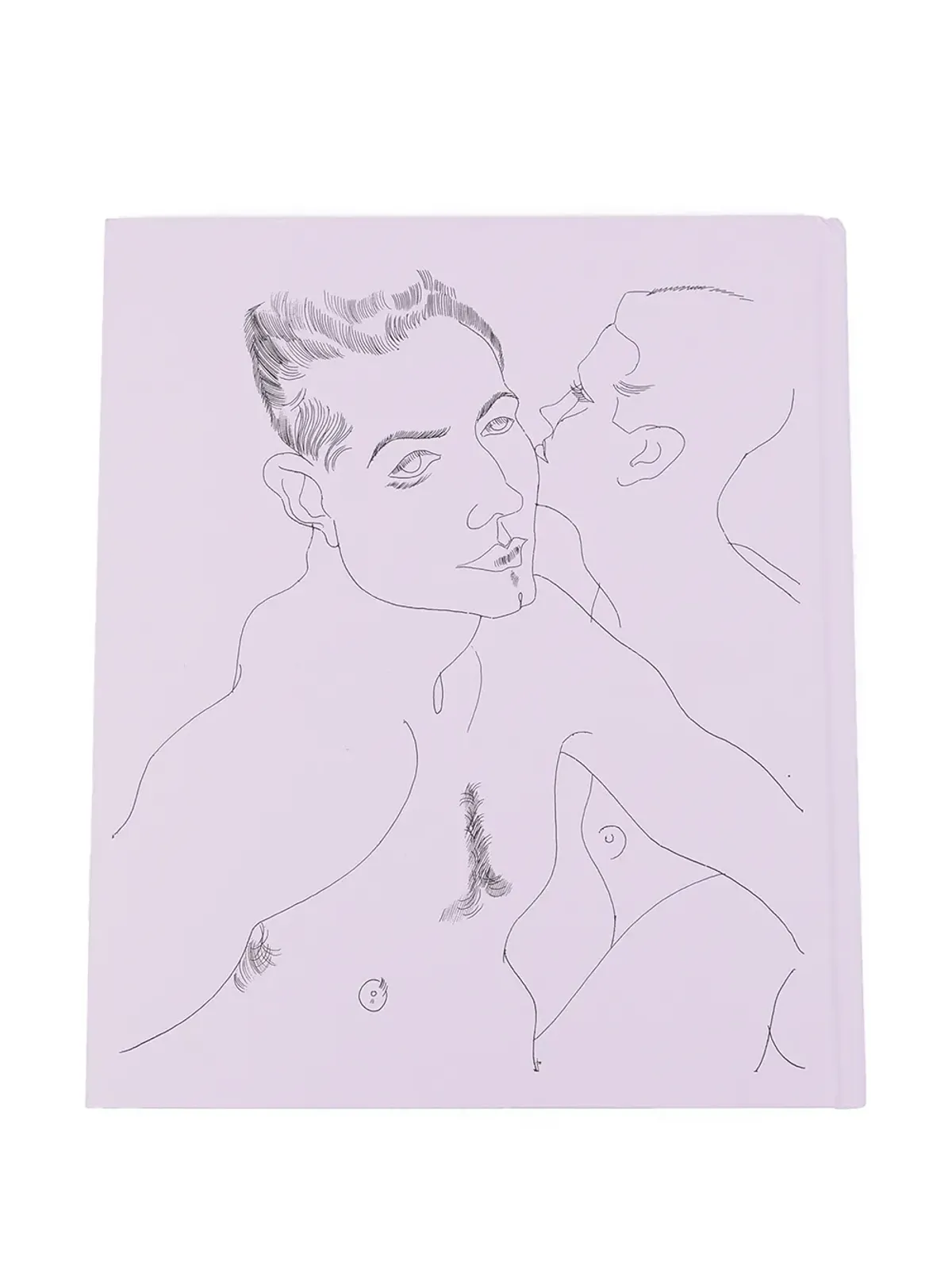 TASCHEN Andy Warhol Love Sex And Desire 本 - 画像2