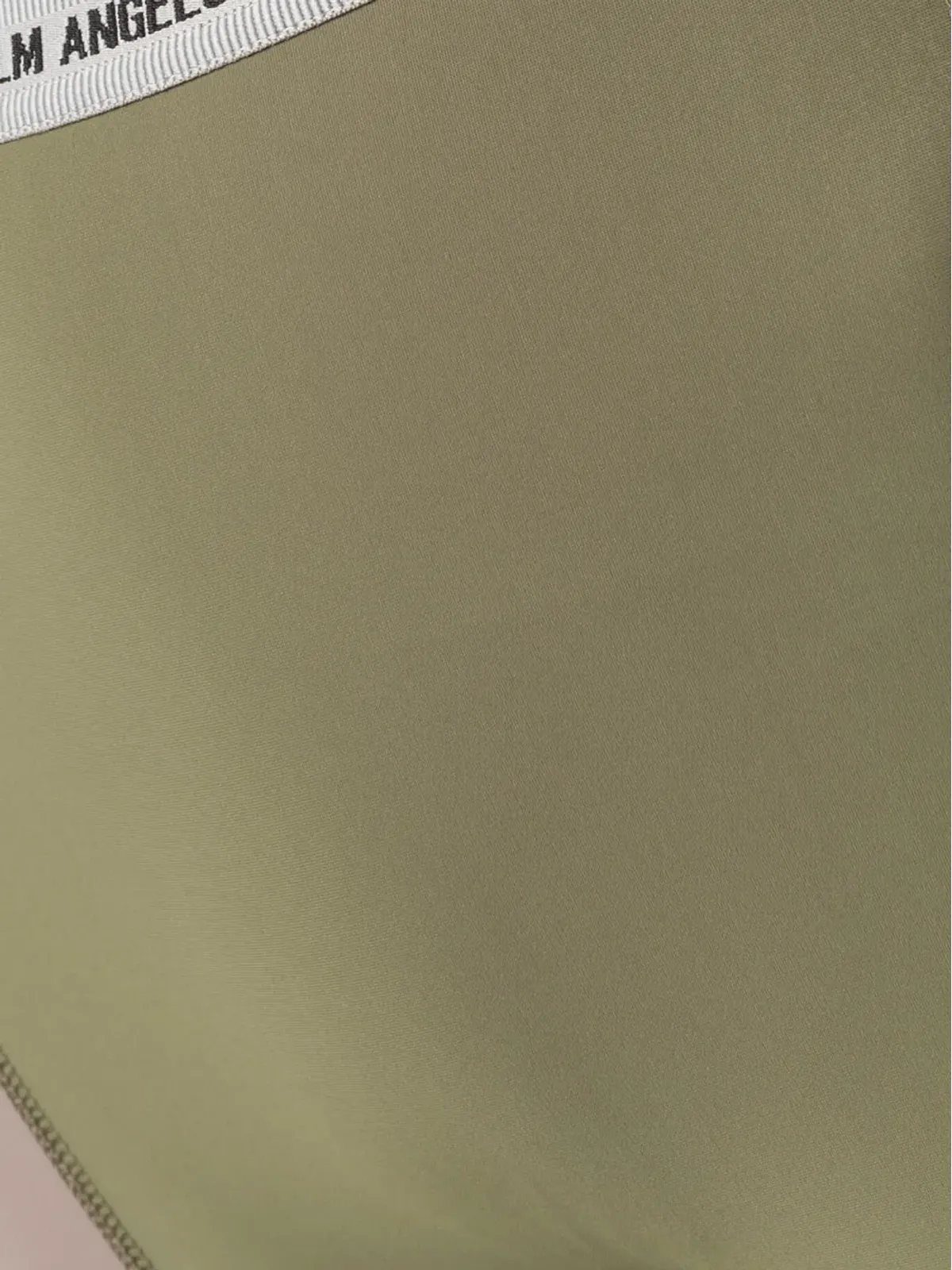 Palm Angels カラーブロックパネルレギンス - 画像5