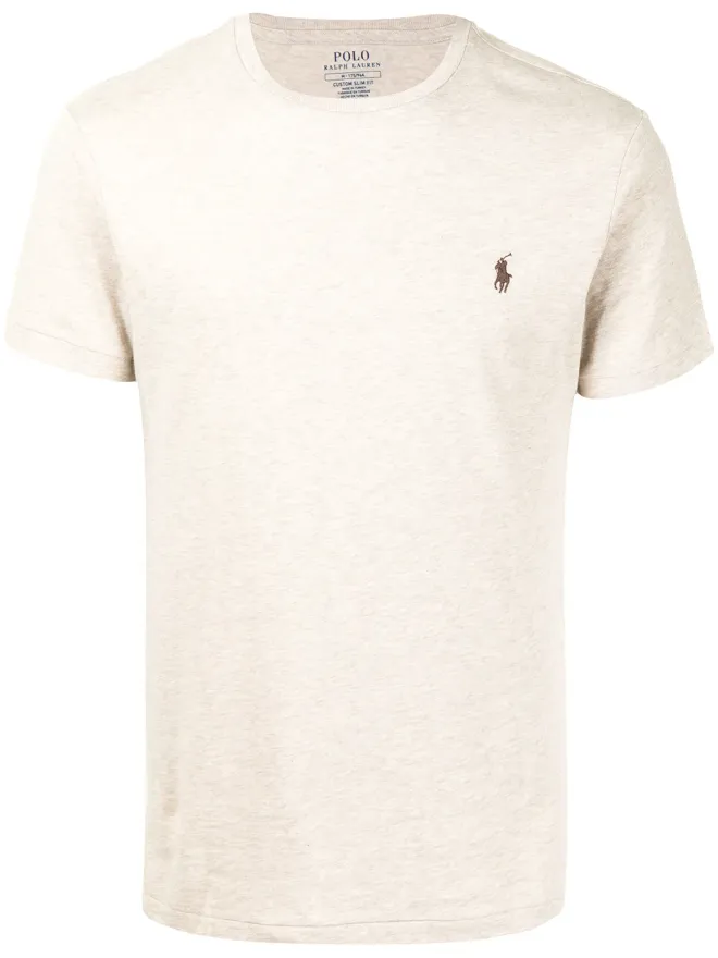 Polo Ralph Lauren Polo Ralph Lauren ロゴ Tシャツの商品画像