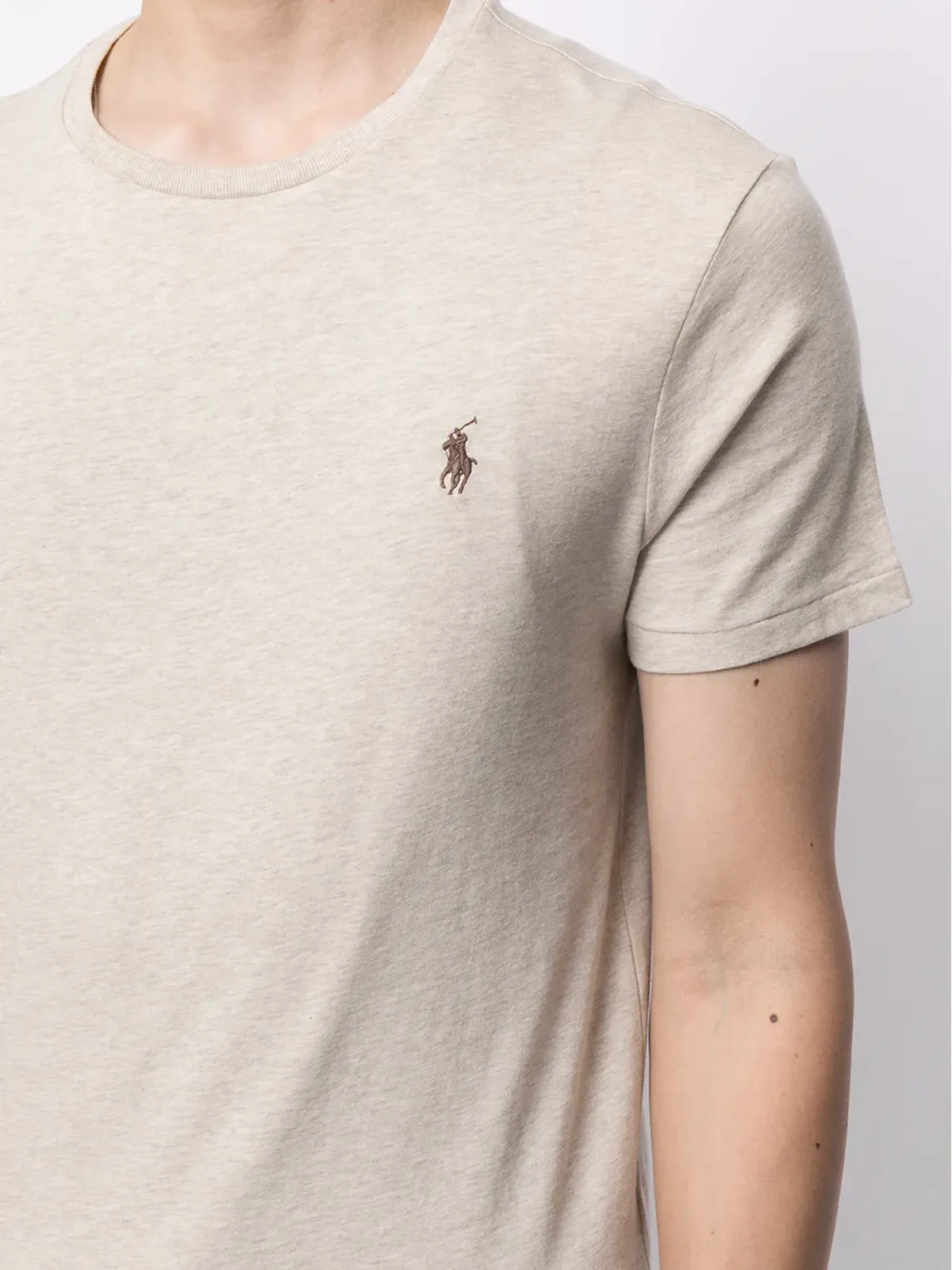 Polo Ralph Lauren ロゴ Tシャツ - 画像5