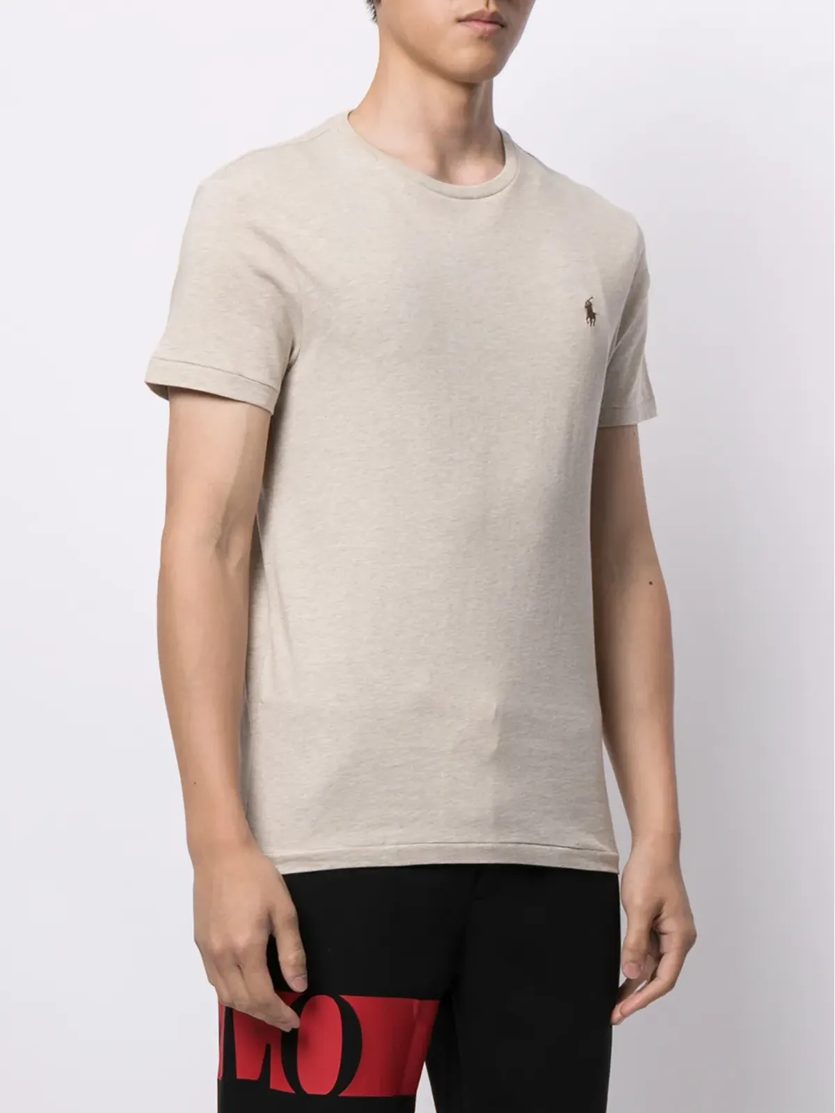 Polo Ralph Lauren ロゴ Tシャツ - 画像3