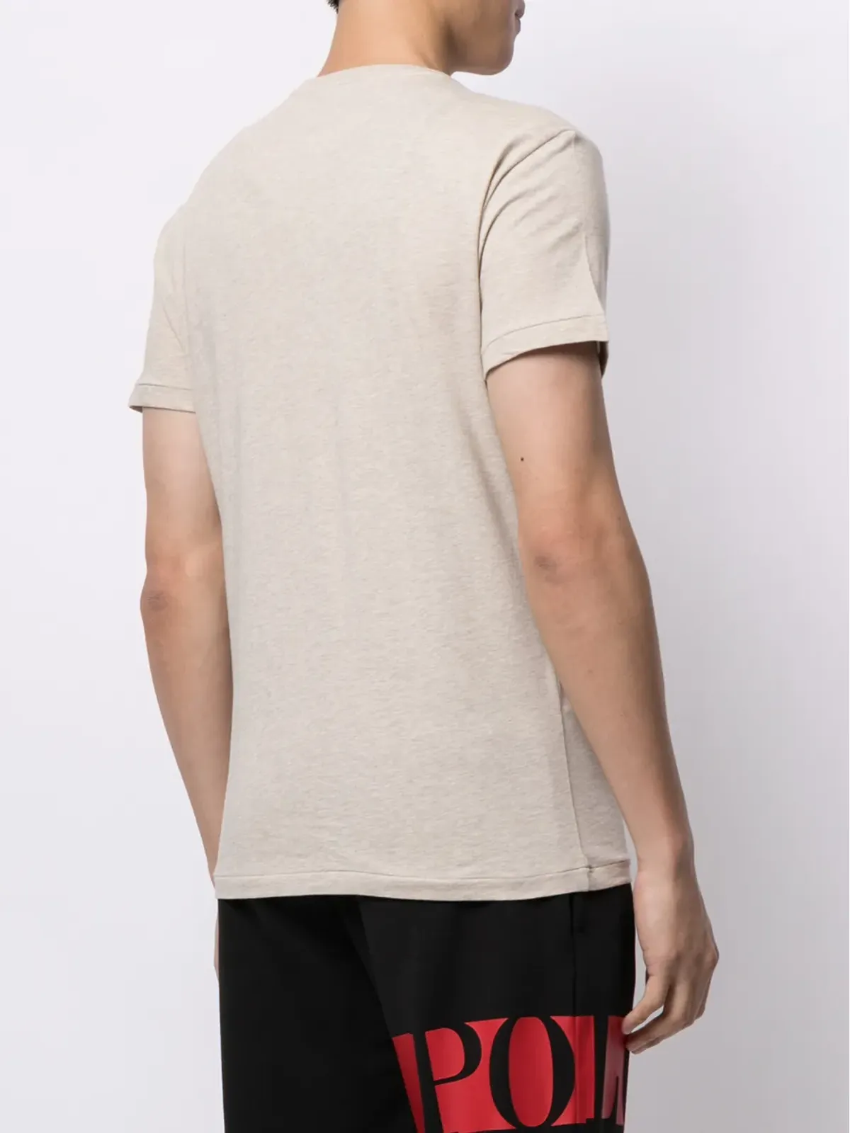Polo Ralph Lauren ロゴ Tシャツ - 画像4
