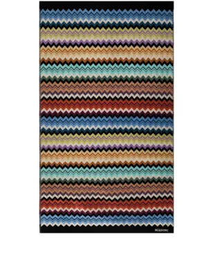 Missoni Home アダム ビーチタオル - サムネイル1