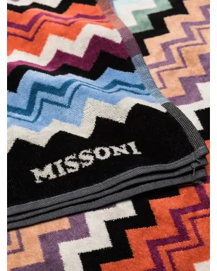 Missoni Home アダム ビーチタオル - サムネイル2