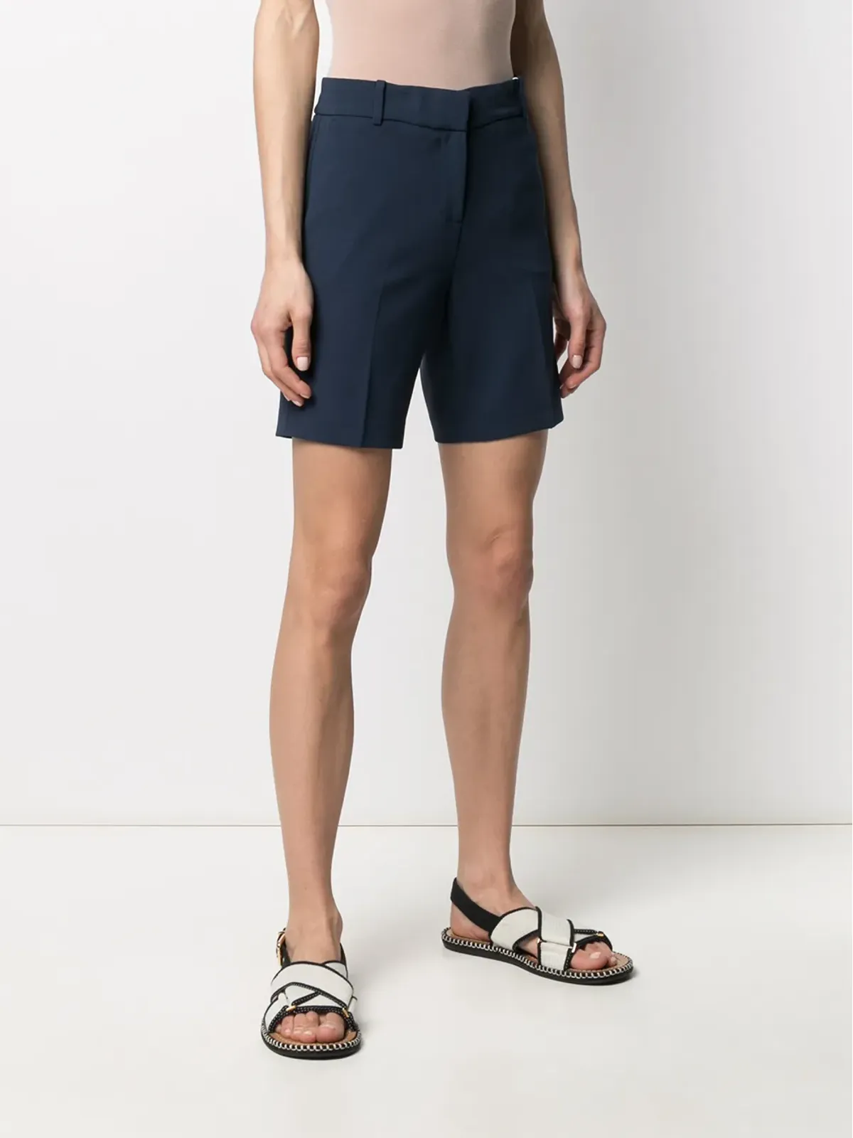 Michael Michael Kors 膝丈チノショーツ - 画像3