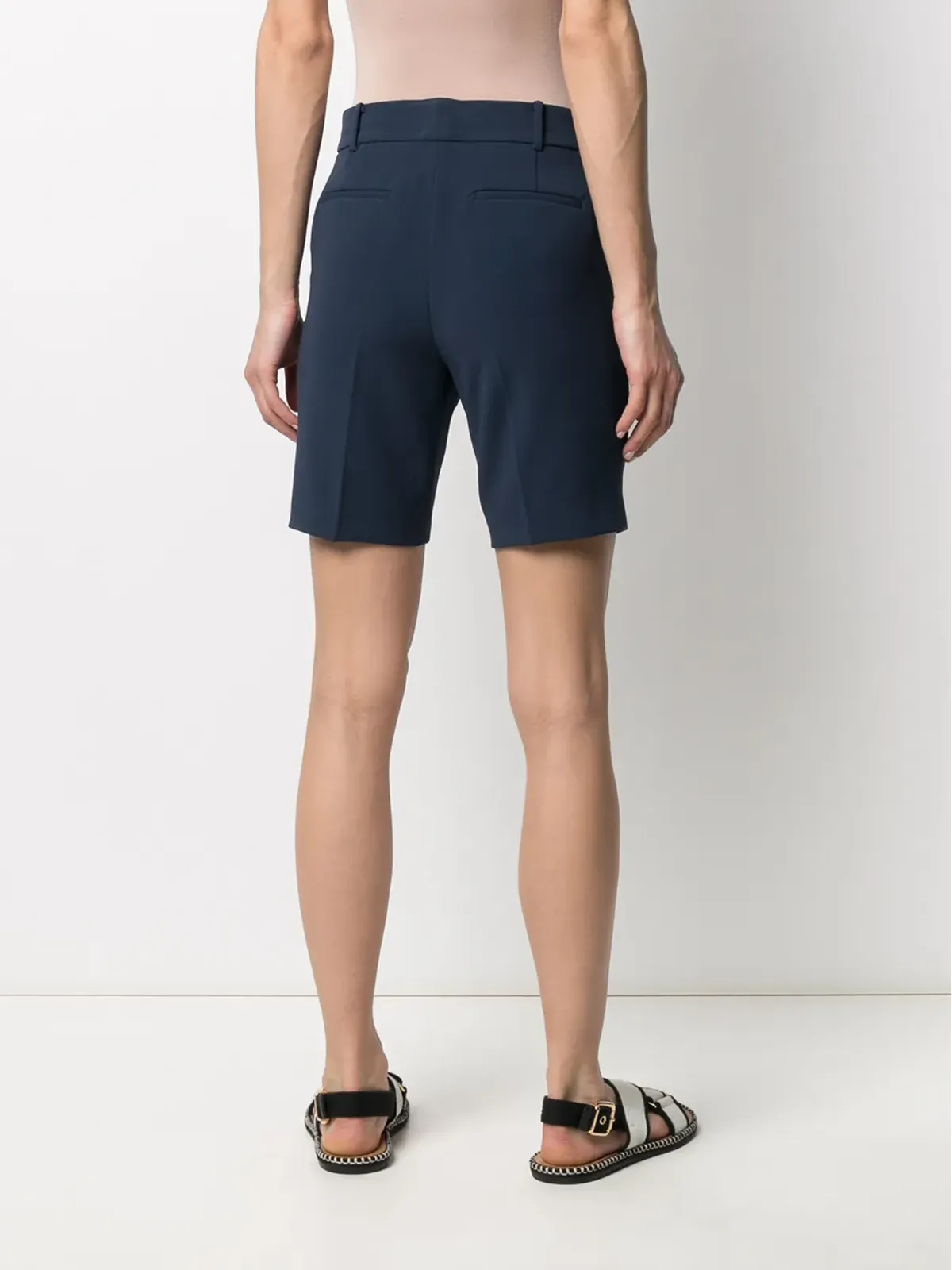 Michael Michael Kors 膝丈チノショーツ - 画像4