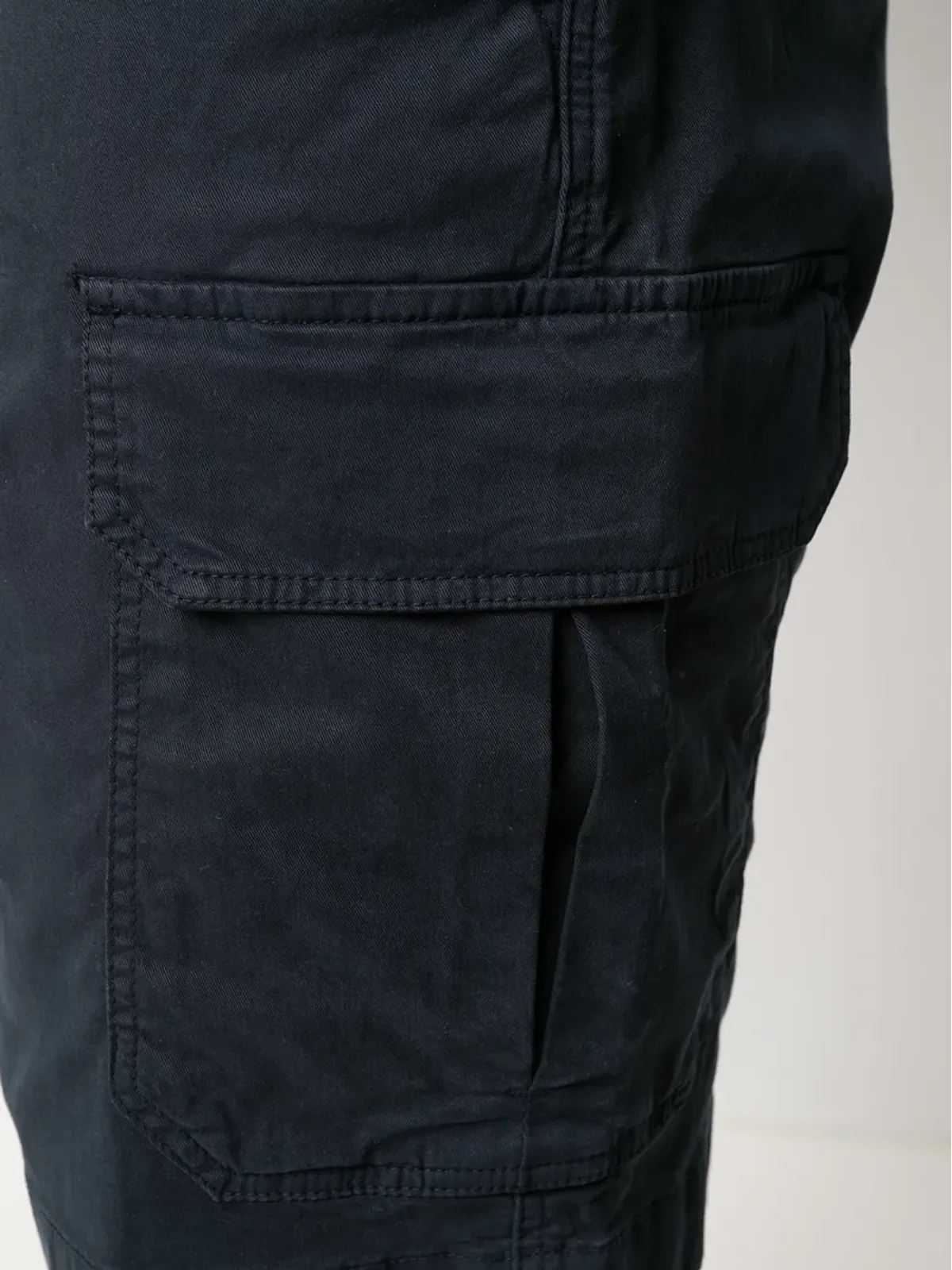 Woolrich 膝丈チノショーツ - 画像5