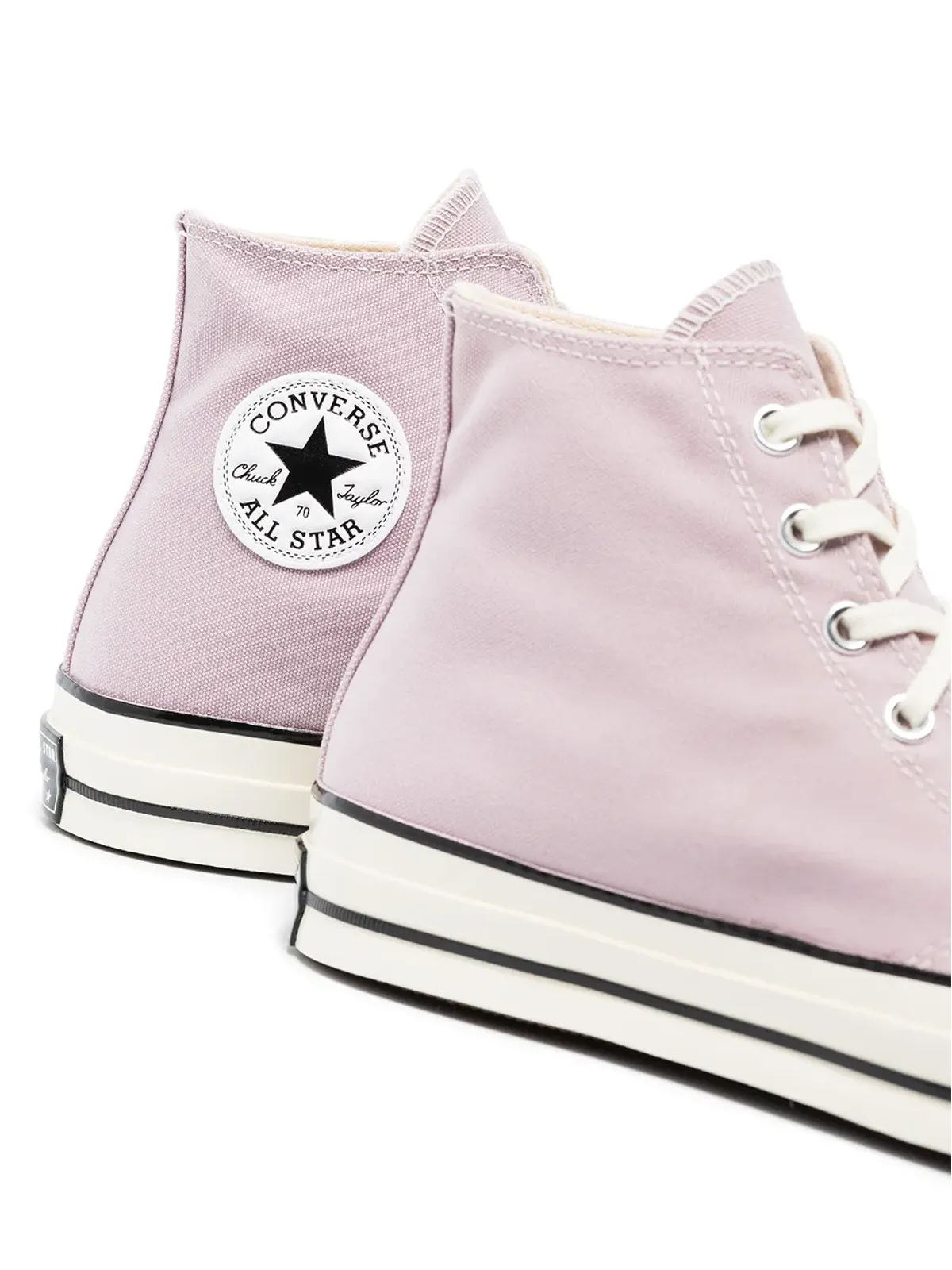Converse Chuck 70 ハイトップスニーカー - ピンク - 画像2