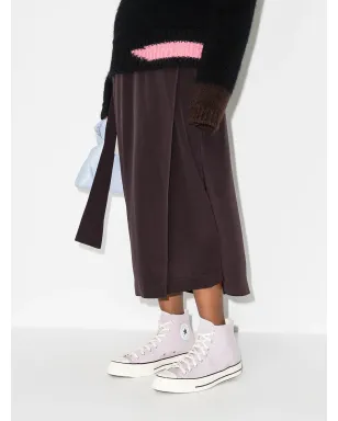 Converse Chuck 70 ハイトップスニーカー - ピンク - サムネイル3