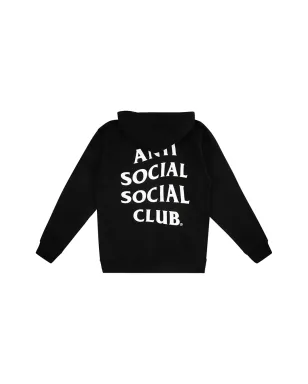 Anti Social Social Club Mind Games フーディー - サムネイル2
