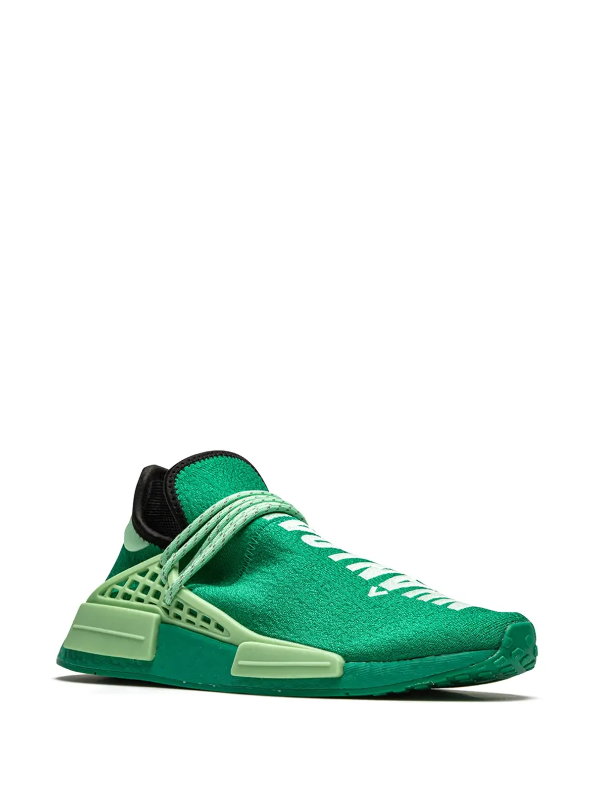 adidas x Pharrell Williams HU NMD Complexland スニーカー - 画像2