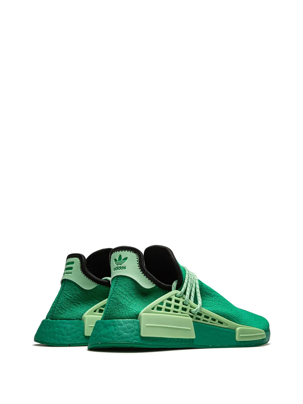 adidas x Pharrell Williams HU NMD Complexland スニーカー - 画像3