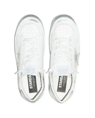 Golden Goose Stardan ロー・トップスニーカー - サムネイル4