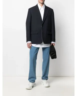 Valentino Garavani シングルボタン・シングルブレスト ブレザー - サムネイル2