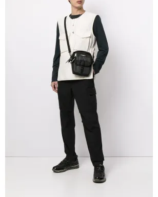 James Perse Lotus Tシャツ - サムネイル2