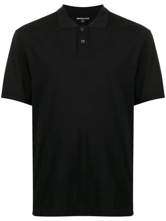 James Perse James Perse ロータスポロシャツの商品画像