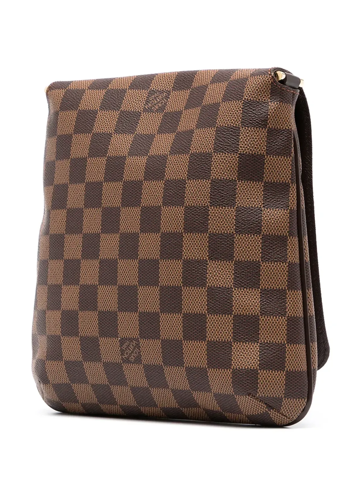 Louis Vuitton Pre-Owned Musette Salsa ショルダーバッグ - ブラウン - 画像3