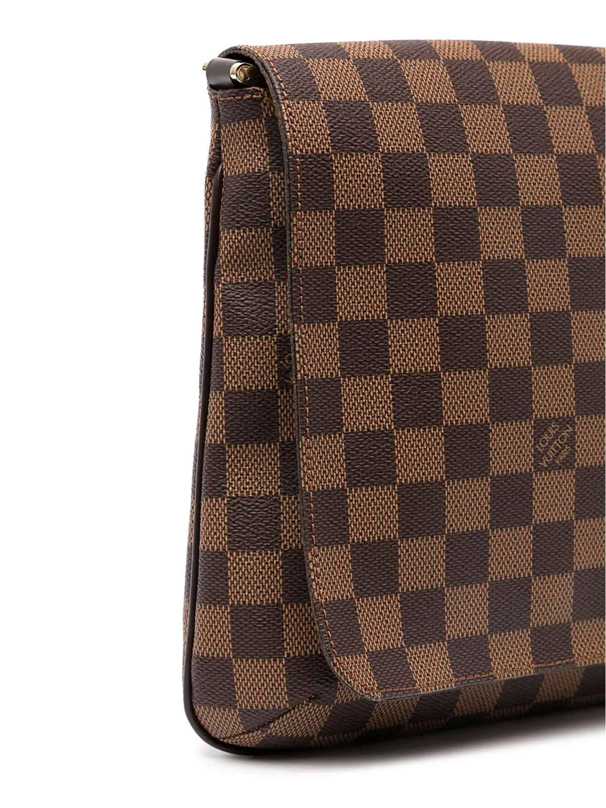 Louis Vuitton Pre-Owned Musette Salsa ショルダーバッグ - ブラウン - 画像4