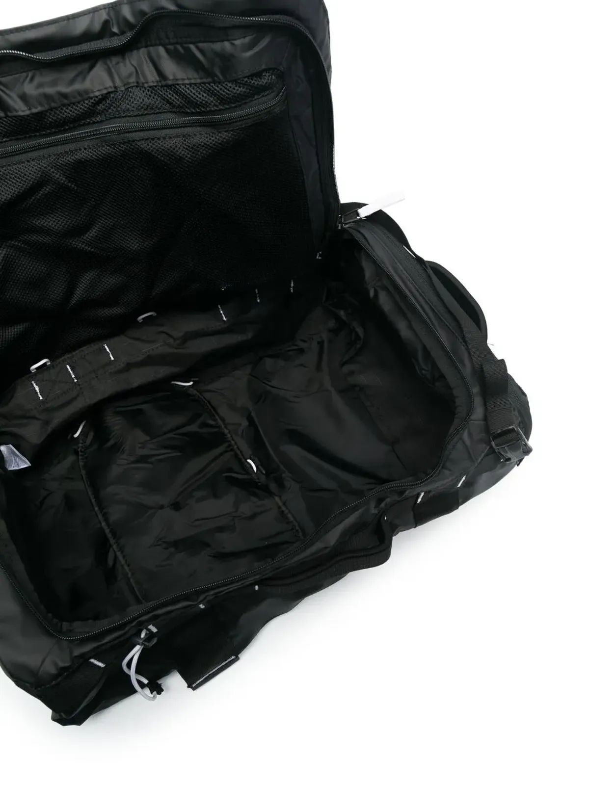 The North Face Base Camp Voyager バックパック - 画像3