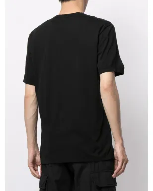James Perse Luxe Lotus Tシャツ - サムネイル4