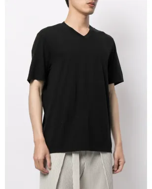 James Perse ロータス Vネック Tシャツ - サムネイル3