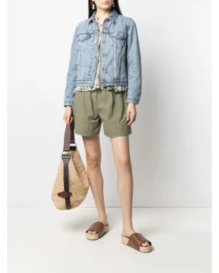 Levi's オリジナル トラッカー デニムジャケット - ブルー - サムネイル2