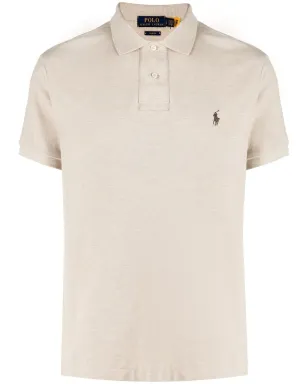 Polo Ralph Lauren ロゴ入りポロシャツ - サムネイル1