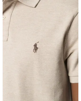 Polo Ralph Lauren ロゴ入りポロシャツ - サムネイル5