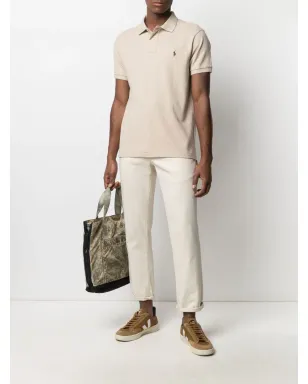 Polo Ralph Lauren ロゴ入りポロシャツ - サムネイル2