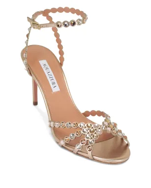 Aquazzura Tequila スティレットサンダル - サムネイル2