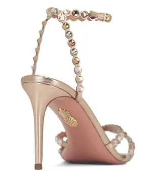 Aquazzura Tequila スティレットサンダル - サムネイル3