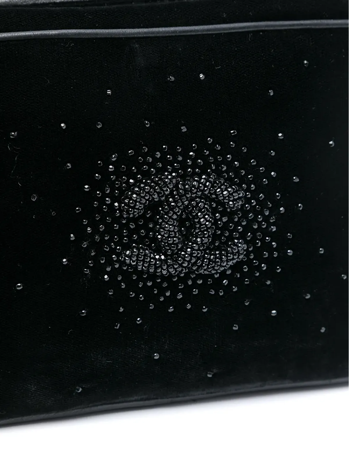 CHANEL ビンテージ クロスボディバッグ - 画像4