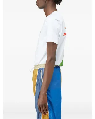 Ahluwalia グラフィックプリントTシャツ - サムネイル3